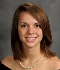 Mallory Alman 